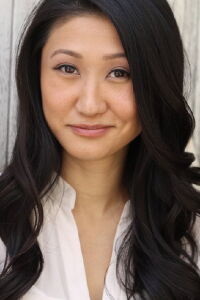 Kimberly Tran