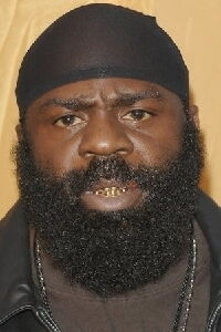 Kimbo Slice