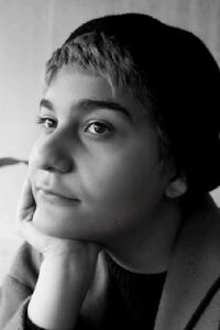 Kimia Rahmani