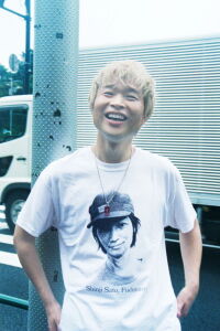 Kin-ichi Motegi