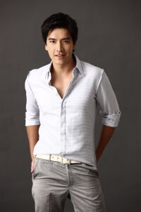 Kingone Wang