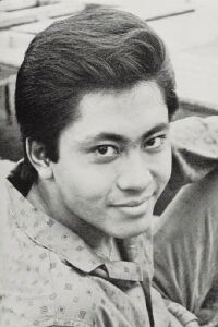 Kinya Kitaoji