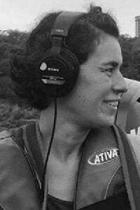 Kira Pereira