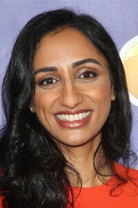 Kiran Deol