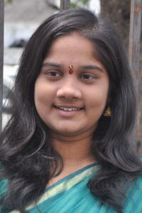 Kiranmai