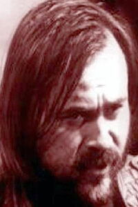 Kiril Cenevski