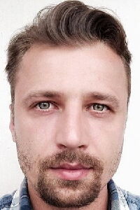 Kirill Arkharov