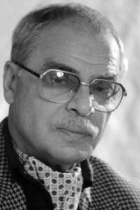 Kirill Laskari