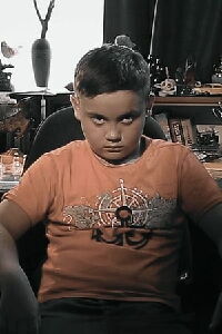 Kirill Medvedev