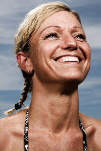 Kirsten Bruhn