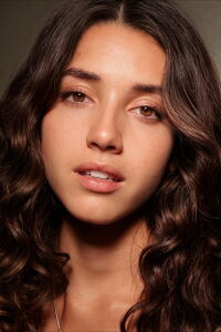 Kirsten Kendall