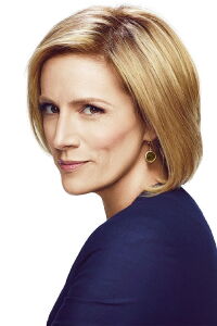 Kirsten Nelson