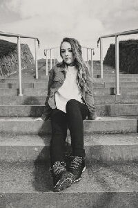 Kirstie Steele