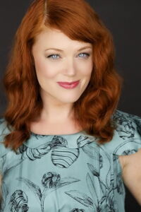 Kirstin Kluver