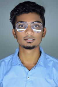 Kishore Ram