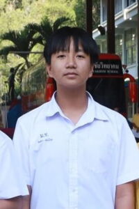 kittikorn Thongthai