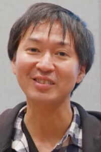 Kiyoshi Matsuda
