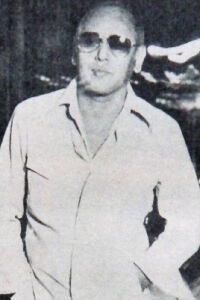 Kiyoshi Nishimura