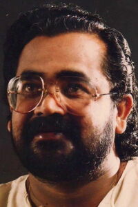K.K. Sudhakaran