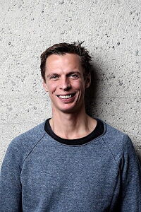 Klaus Eckel