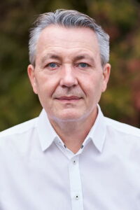 Klaus Nigl