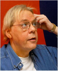 Klaus Schulze