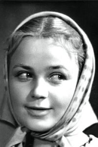 Klavdiya Blokhina