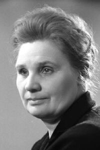 Klavdiya Trofimova