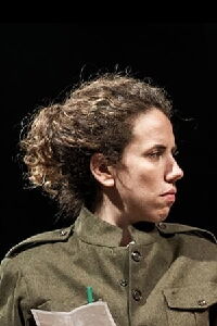 Klea Samanta