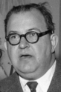 Knut Borglin