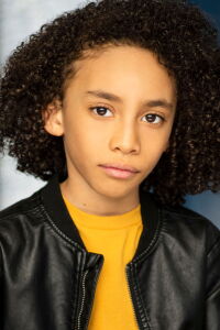 Knyght Darius Jack