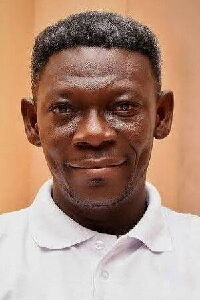 Kofi Adu