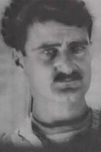 Kohkta Karalashvili