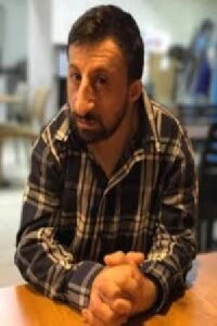 Köksal Baba