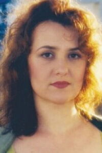 Konstantina Koutsiou