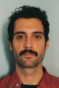 Konstantinos Stathis
