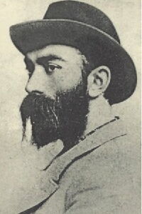 Kosta Khetagurov