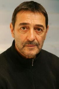 Kostas Basis