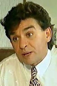 Kostas Halkias