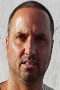 Kostas Kefalas