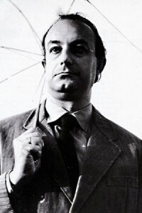 Kostas Sfikas