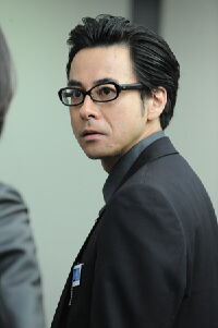 Kosuke Suzuki