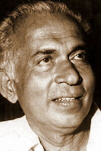 Kottarakkara Sreedharan Nair