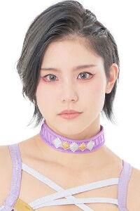 Kouki Amarei