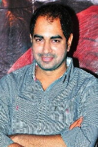 Krish Jagarlamudi