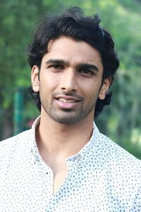 Krishik Divakar