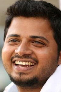 Krishna Shankar