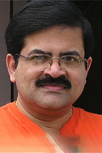 Krishnachandran