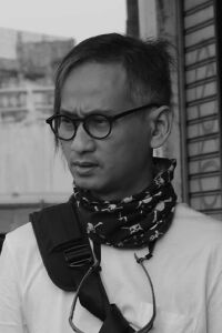 Krishto Damar Alam