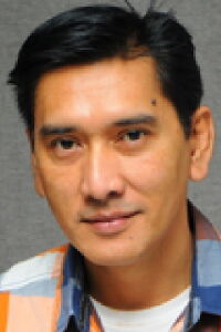 Krisna Murti Wibowo